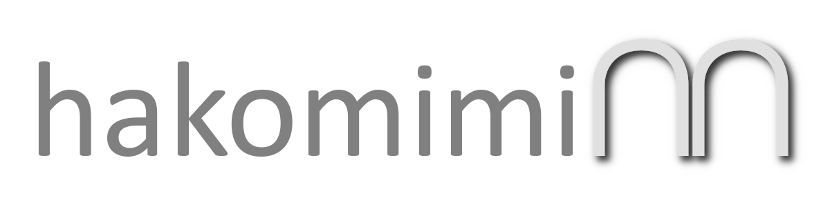 hakomimi